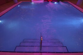 Safran Thermal Resort Sandikli