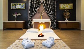 Safran Thermal Resort Sandikli