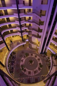 Safran Thermal Resort Sandikli
