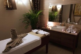 Safran Thermal Resort Sandikli