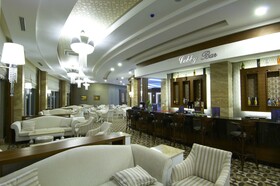 Safran Thermal Resort Sandikli