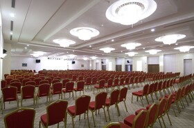 Safran Thermal Resort Sandikli