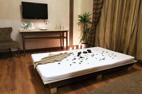 Safran Thermal Resort Sandikli