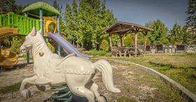 Safran Thermal Resort Sandikli