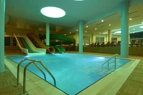 Safran Thermal Resort Sandikli