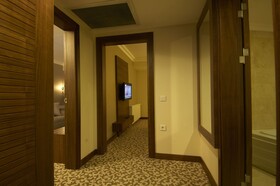 Safran Thermal Resort Sandikli
