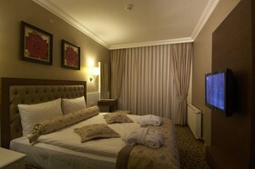 Safran Thermal Resort Sandikli