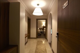 Safran Thermal Resort Sandikli