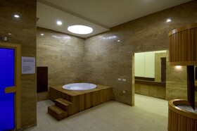 Safran Thermal Resort Sandikli