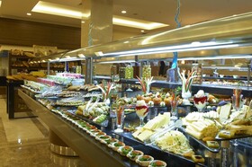 Safran Thermal Resort Sandikli