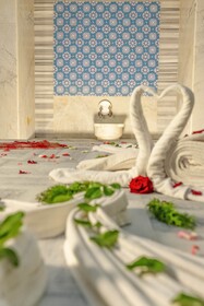 Safran Thermal Resort Sandikli