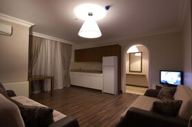 Safran Thermal Resort Sandikli