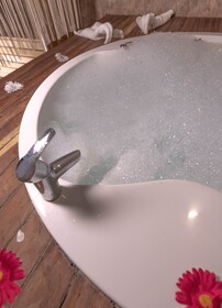 Safran Thermal Resort Sandikli