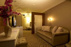 Safran Thermal Resort Sandikli