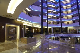 Safran Thermal Resort Sandikli