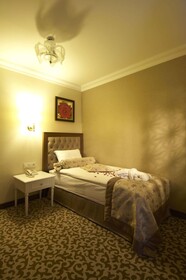 Safran Thermal Resort Sandikli