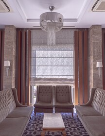 Safran Thermal Resort Sandikli