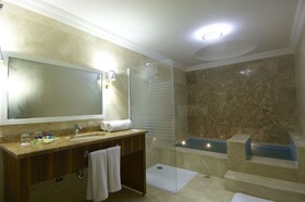 Safran Thermal Resort Sandikli