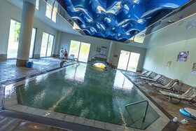 Safran Thermal Resort Sandikli