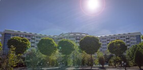 Safran Thermal Resort Sandikli