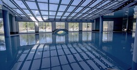 Safran Thermal Resort Sandikli