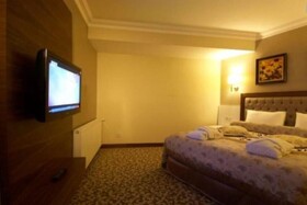 Safran Thermal Resort Sandikli