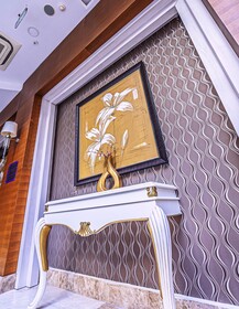 Safran Thermal Resort Sandikli