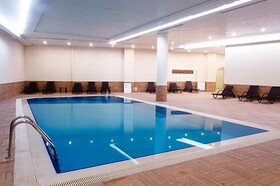Safran Thermal Resort Sandikli