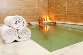 Safran Thermal Resort Sandikli