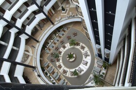 Safran Thermal Resort Sandikli