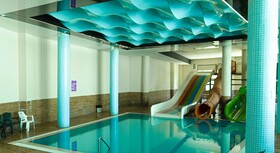 Safran Thermal Resort Sandikli