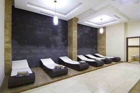 Safran Thermal Resort Sandikli