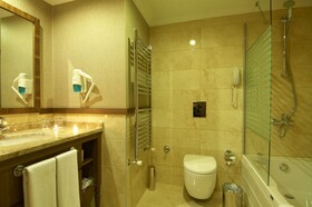 Safran Thermal Resort Sandikli