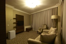 Safran Thermal Resort Sandikli