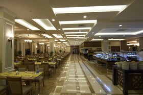 Safran Thermal Resort Sandikli