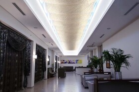Safran Thermal Resort Sandikli