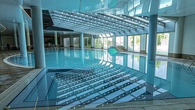 Safran Thermal Resort Sandikli