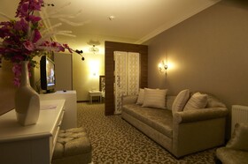 Safran Thermal Resort Sandikli