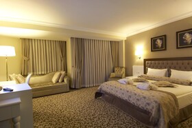 Safran Thermal Resort Sandikli