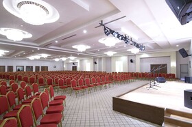 Safran Thermal Resort Sandikli
