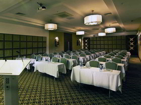 Sandikli Thermal Park Hotel