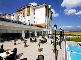 Sandikli Thermal Park Hotel