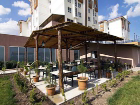 Sandikli Thermal Park Hotel