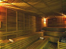 Sandikli Thermal Park Hotel