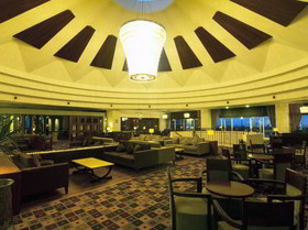 Sandikli Thermal Park Hotel