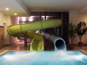 Sandikli Thermal Park Hotel