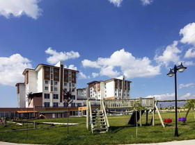 Sandikli Thermal Park Hotel