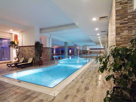 Sandikli Thermal Park Hotel