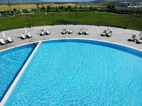 Sandikli Thermal Park Hotel