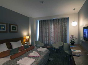 Sandikli Thermal Park Hotel